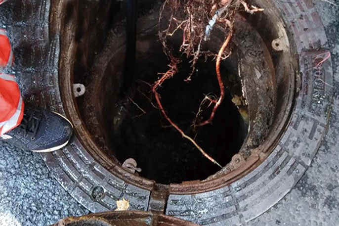 邕宁管道预处理